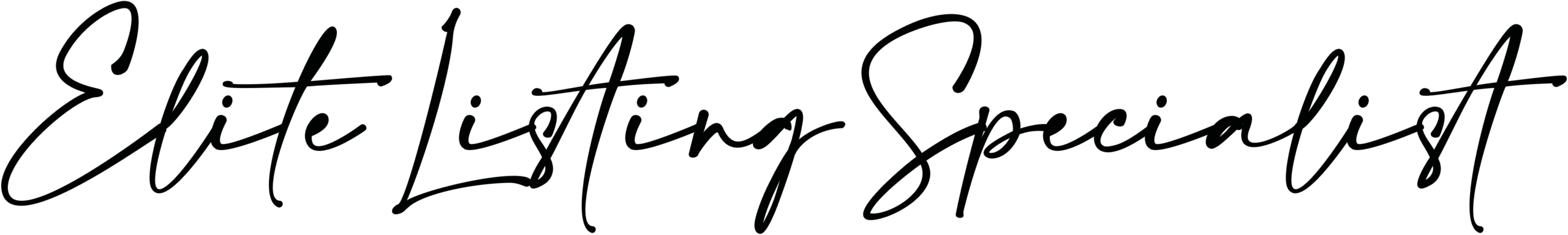 Elite-Listing-Specialist Elite-Listing-Specialist