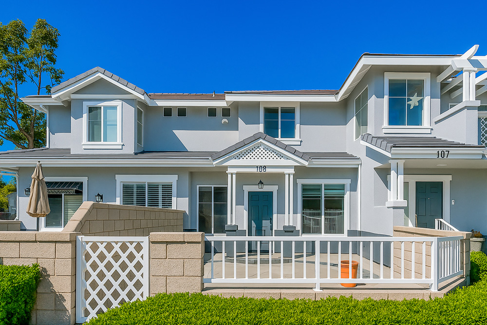 Townhome for sale in Coronado Aliso Viejo, CA