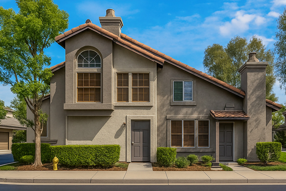 Townhome for sale in Windflower Aliso Viejo, CA