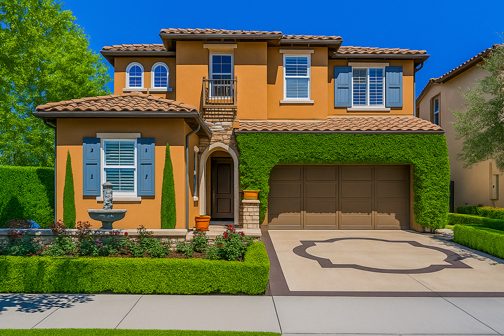 Luxury home for sale in Glenwood Aliso Viejo, CA