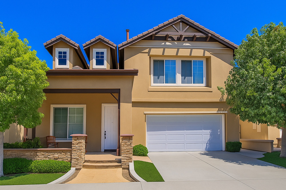 Single-family home for sale in Westridge Aliso Viejo, CA