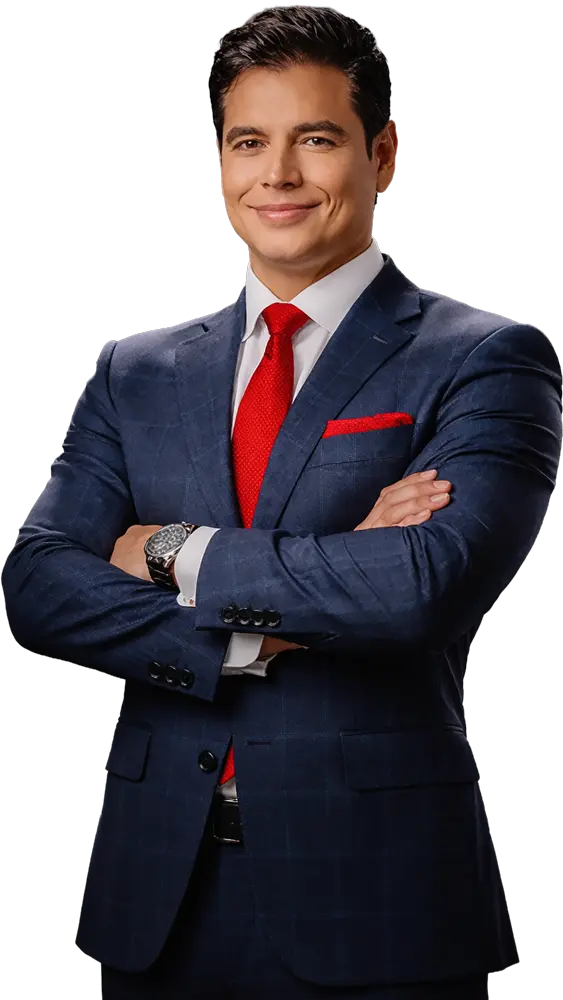 Ivan Larco Orange County Realtor