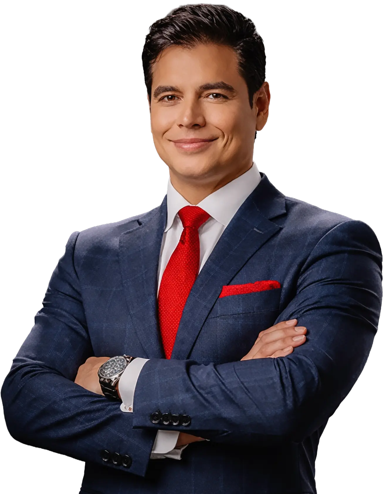 Ivan Larco Orange County Realtor